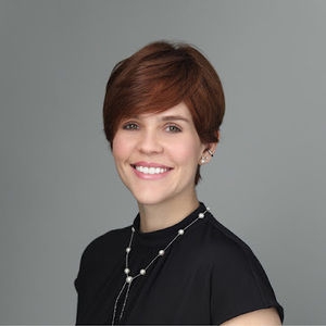 Meet your Posher, Karla